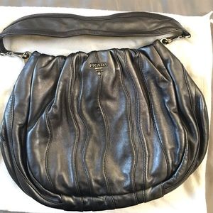 Prada handbag